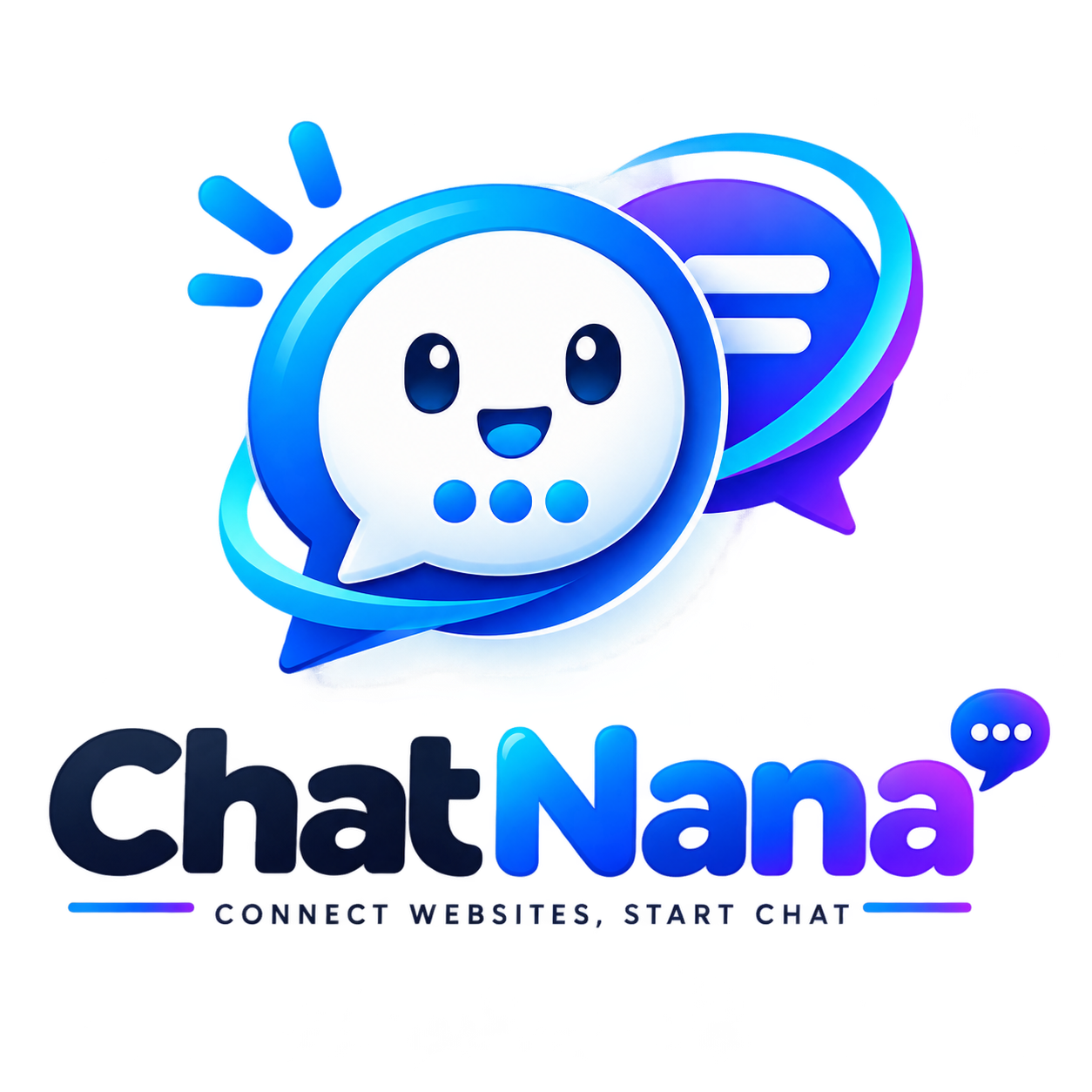ChatNana Logo